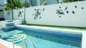 Villa Medusa Cancún